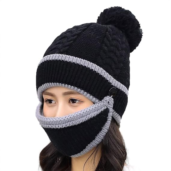 Amazon woolen hats Clearance