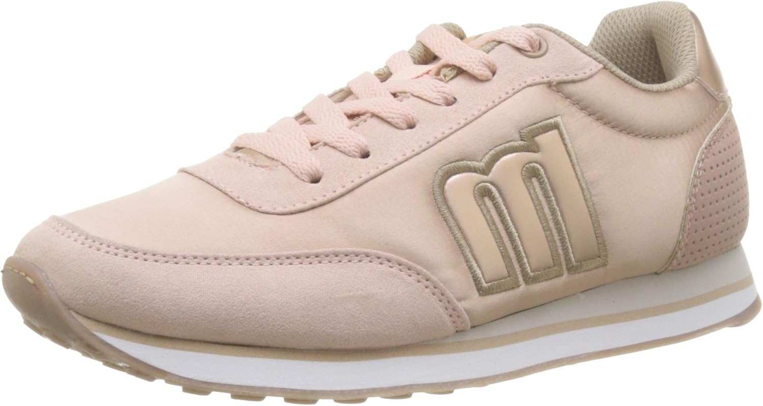 MTNG 56406, Zapatillas para Mujer