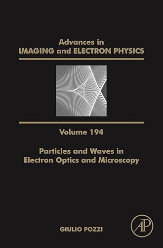 Download Particles and Waves in Electron Optics and Microscopy PDF