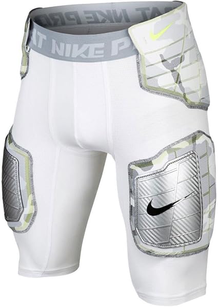 nike pro hyperstrong compression shorts