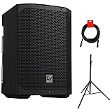 Electro-Voice EVERSE 8 8" 2-Way Battery Powered