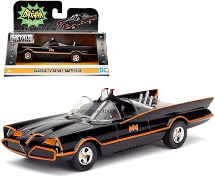 jada metals batmobile