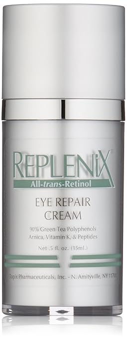 replenix eye repair cream