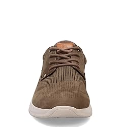 Rockport Men's Jaimie Sneaker, Dark Green