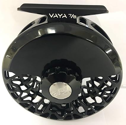 abel fly reel