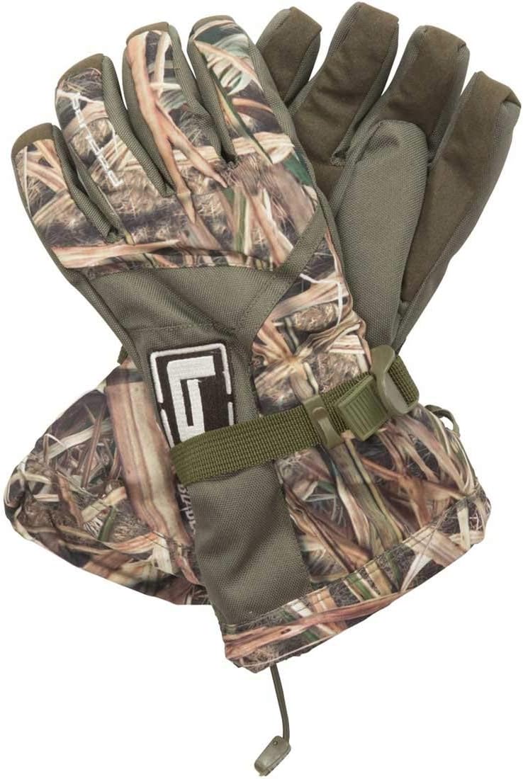 BANDED Men's White River Insulated Gloves