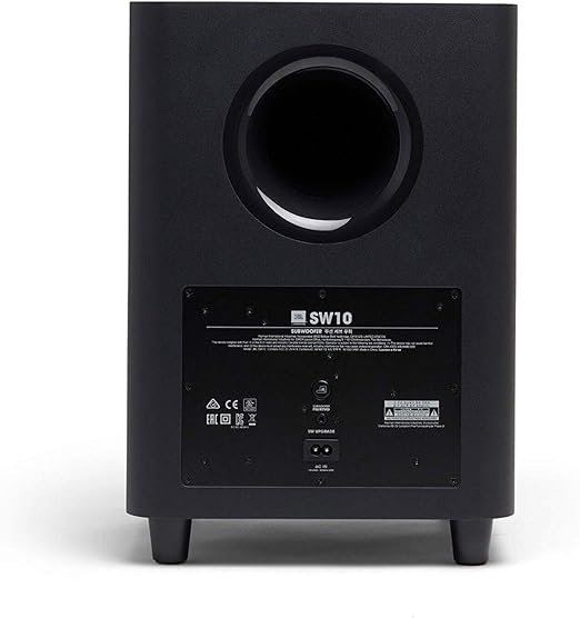sw10 subwoofer