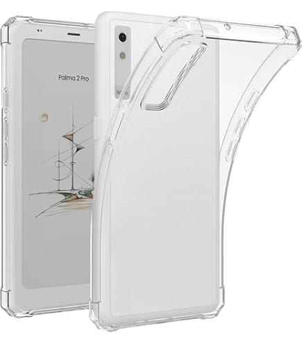 Amazon.com: for BOOX Leaf 5/5c E-Reader 7 Inch New Case,Slim