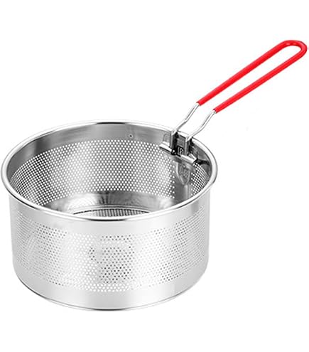 Passoire Suspendue Pour Robinet D'évier - Panier Filtre Anti-déchets - 20x14 Cm - Pour évier De Cuisine, Facile à Installer