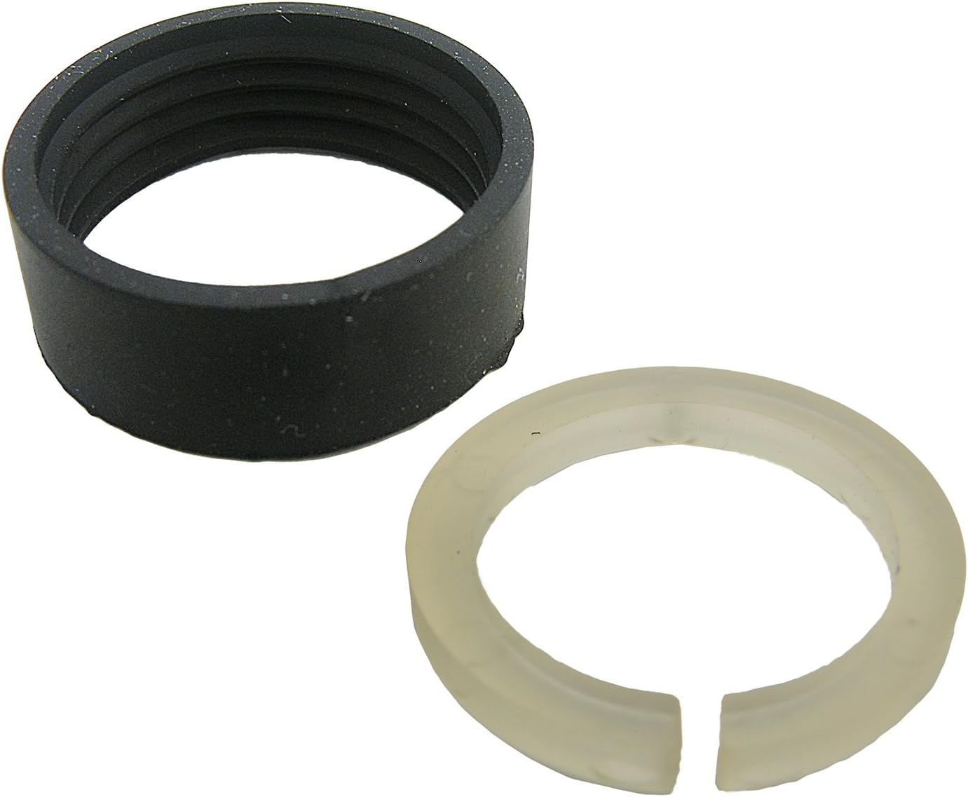 Lasco 0 1001 Spout Repair Kit For Chicago Faucet Retainer And