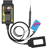 GODIAG GT110 for VW Audi Skoda Seat CAN-Bus UDS 4th Generation IM-MO System Test Platform Cable with POGO PIN to Read &amp; Write POGO PIN Data