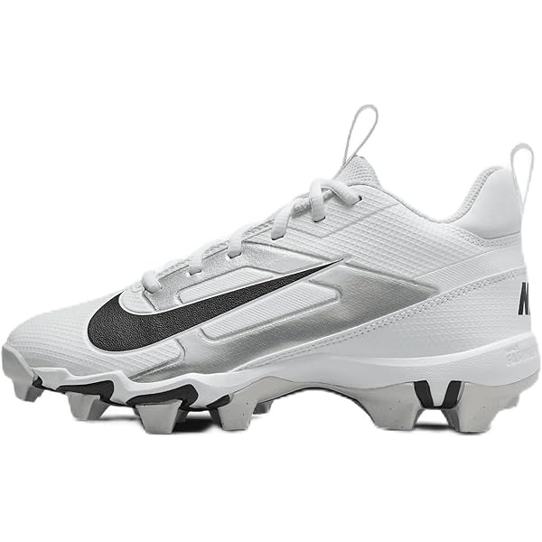 Amazon.com | Nike Alpha Menace 4 Shark Big Kids' Football Cleats