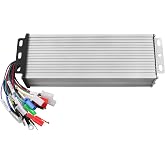 munirater 48-72V 2000W Brushless Speed Motor Controller | Replacement for Electric Bike