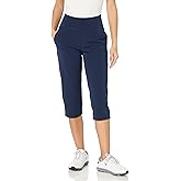 Puma Womens Everyday Capri