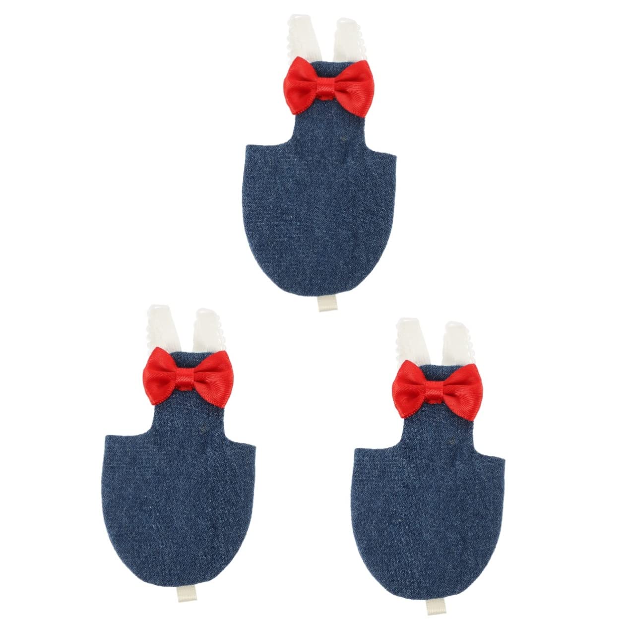 Pigeon Diapers 3pcs Flying Bird Diapers Pigeon Diaper Pants Pigeon Flight Suit Diaper Macabuns Bird Clothing for Parrots Bird Clothes for Parrots Suit Airliner Cotton Pet