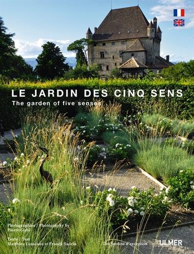 Le  Jardin des cinq sens