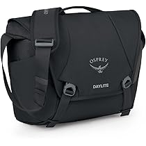 OSPREY｜ (Daylite Small Crossbody Black) Amazon.com: Osprey Daylite Small Crossbody Bag, Black