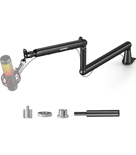 Rycote InVision Studio USM-VB Universal Microphone