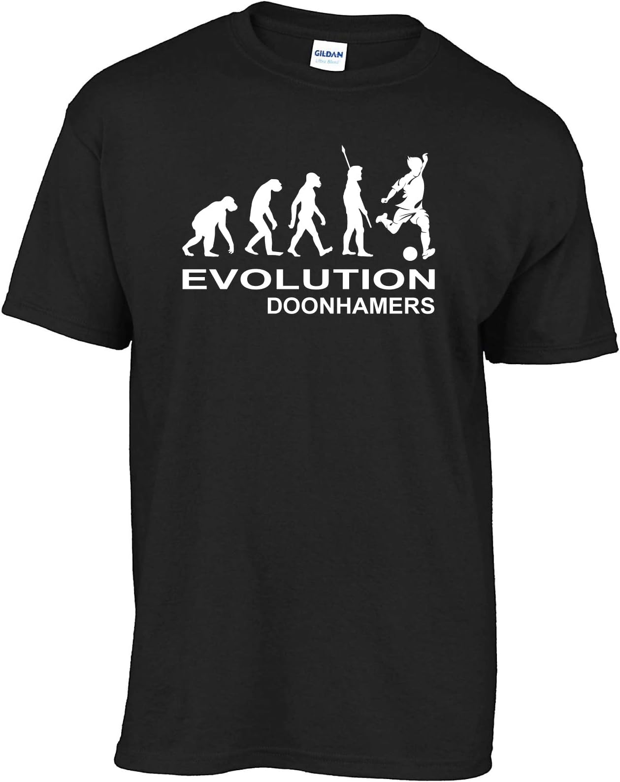 Bergriver Queen of The South Evolution Doonhamers