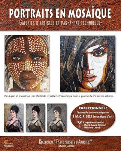 Download Portraits en Mosaïque PDF