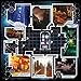 USAopoly Doctor Who Clue Board Game