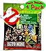 Ghostbusters Ecto Minis Basic Figure Blind Bags Party Bundle - 4 Pack (Assorted)