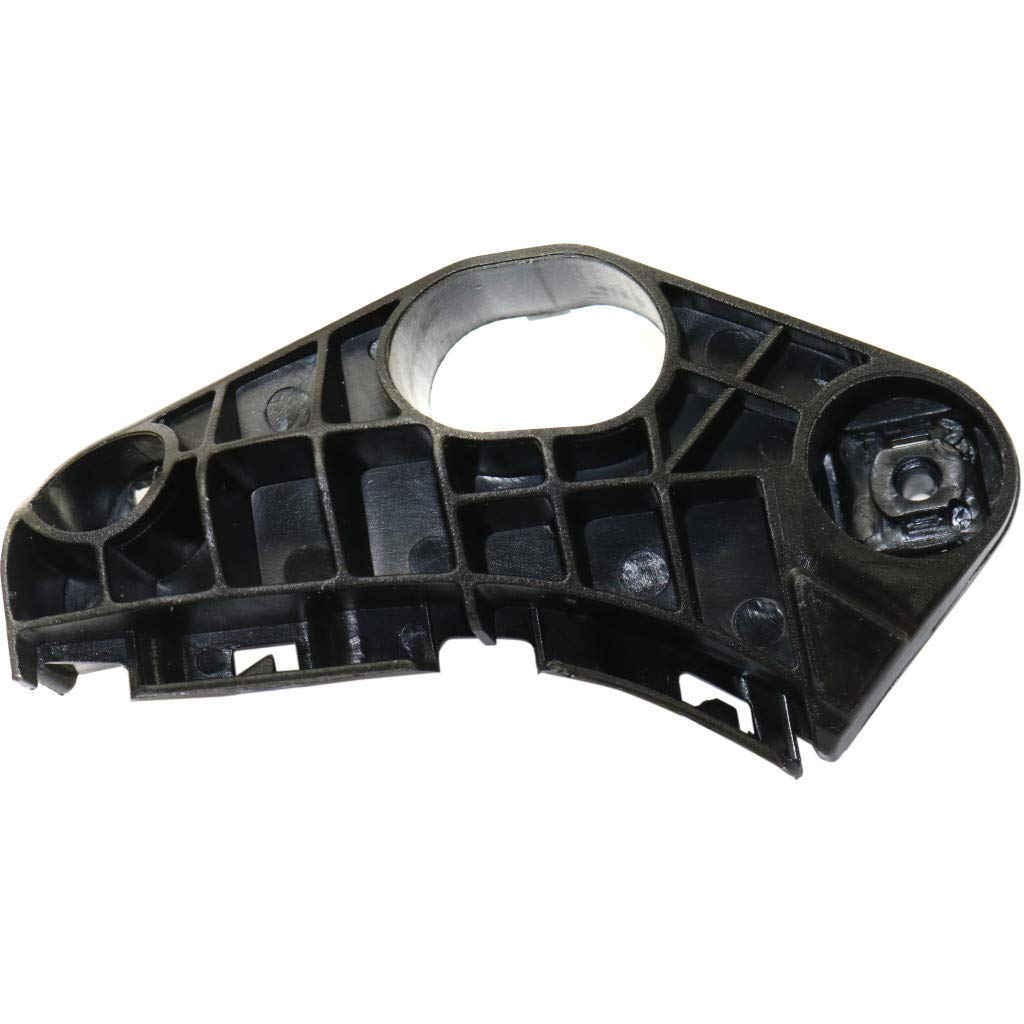 Front Upper Bumper Retainer Set For 07-11 Lexus GS350, 06-07 GS430 GS450h GS460 – PIT66, Pair