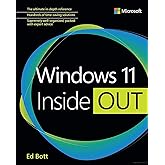 Windows 11 Inside Out