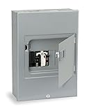 Square D - QO48M60DSGP Load center Qo Mb Gen Panel