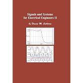 Signals and Systems for Electrical Engineers II