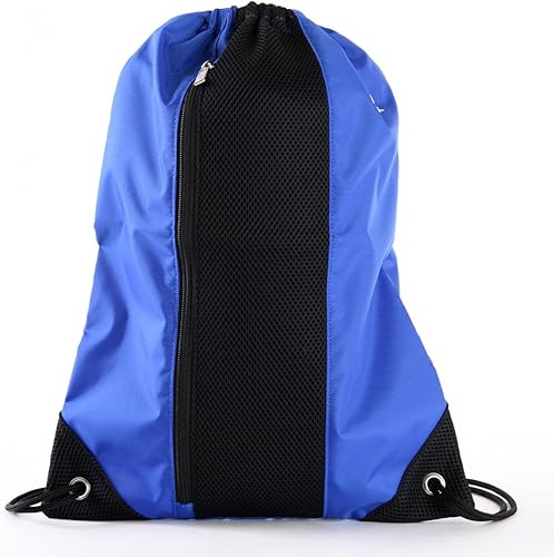 Amazon Co Jp Reebok プールバッグ 男の子 巾着タイプ リュックサック スイムバッグ ビーチバッグ キッズ 子供 リーボックfブルー スポーツ アウトドア