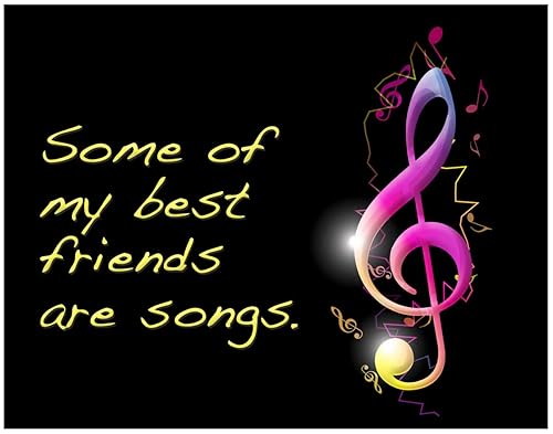 gifts for music lovers under $20