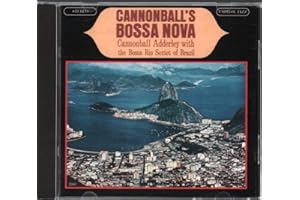 Cannonball's Bossa Nova