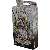 Konami Yu-Gi-Oh! Wave of Light Structure Deck