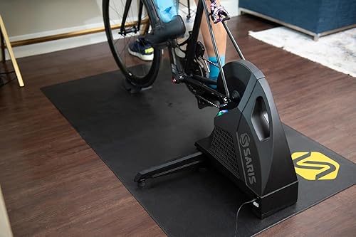 Saris H3 Indoor Trainer Smart Saris H3 Direct Drive Smart Indoor