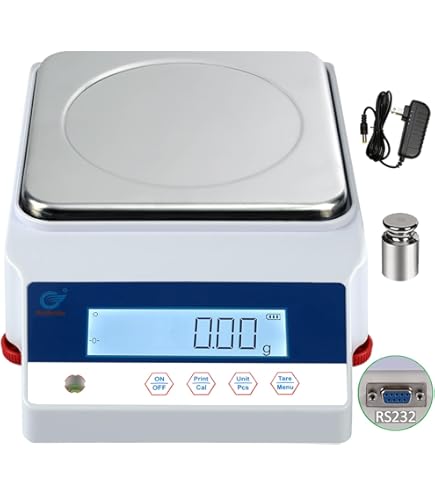 Sartorius Quintix 3102-1S Toploading Balance, 3100g x 0.01g