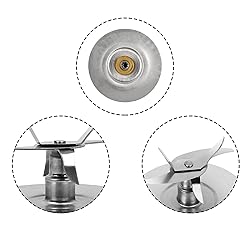 Pro 1200 Blender Blade Compatible with Oster Pro