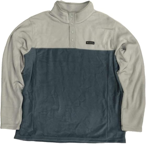 columbia polar fleece jacket