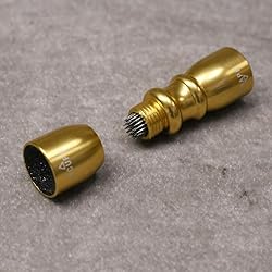 CUEELF 3 in 1 Snooker Pool Cue Tip Pool Cue