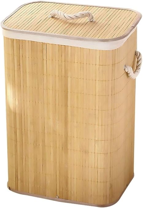 BBGSFDC Cesto de la Ropa cesto de la Ropa Sucia Cesta Organizador for