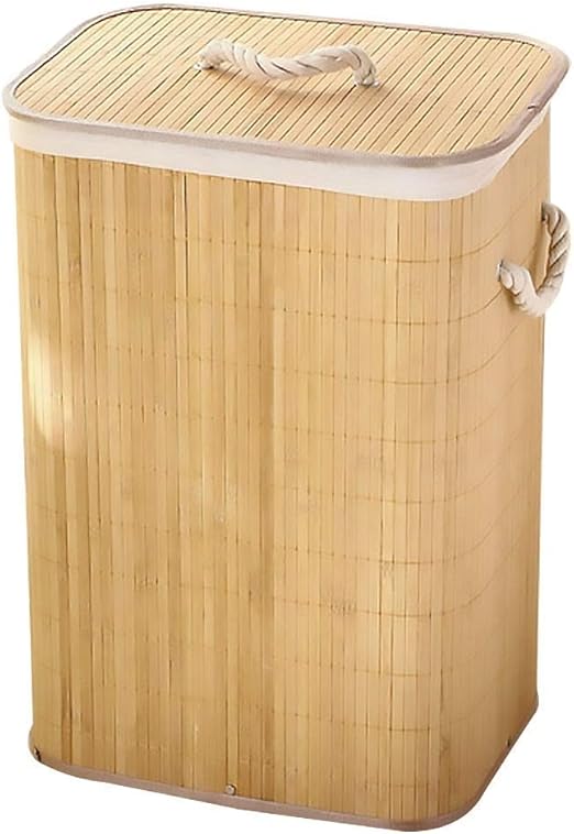 BBGSFDC Cesto de la Ropa cesto de la Ropa Sucia Cesta Organizador for