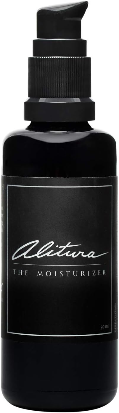 alitura moisturizer