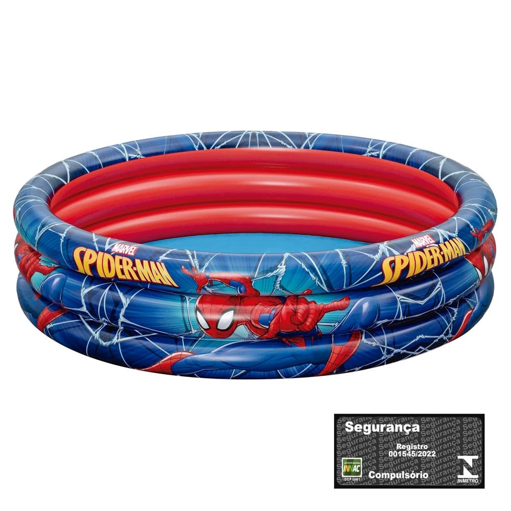 Bestway 98018, Black, 122 x 30 cm