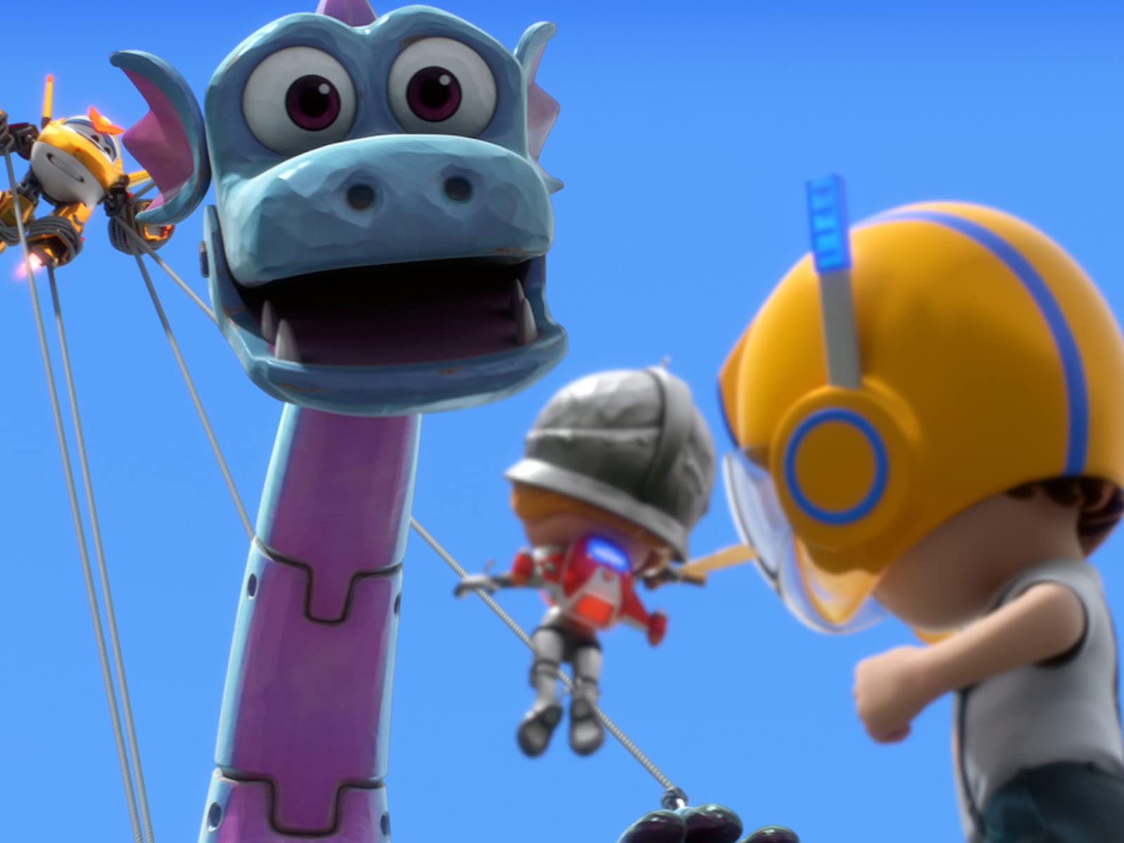 Watch Super Wings Prime Video Watch Super Wings Prime Video