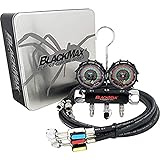 CPS BlackMax MBH4P5EZ 2V Manifold