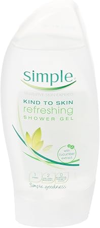 simple body products