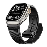 Jopinl Watch Band for Apple Watch Ultra 2 Band 49mm