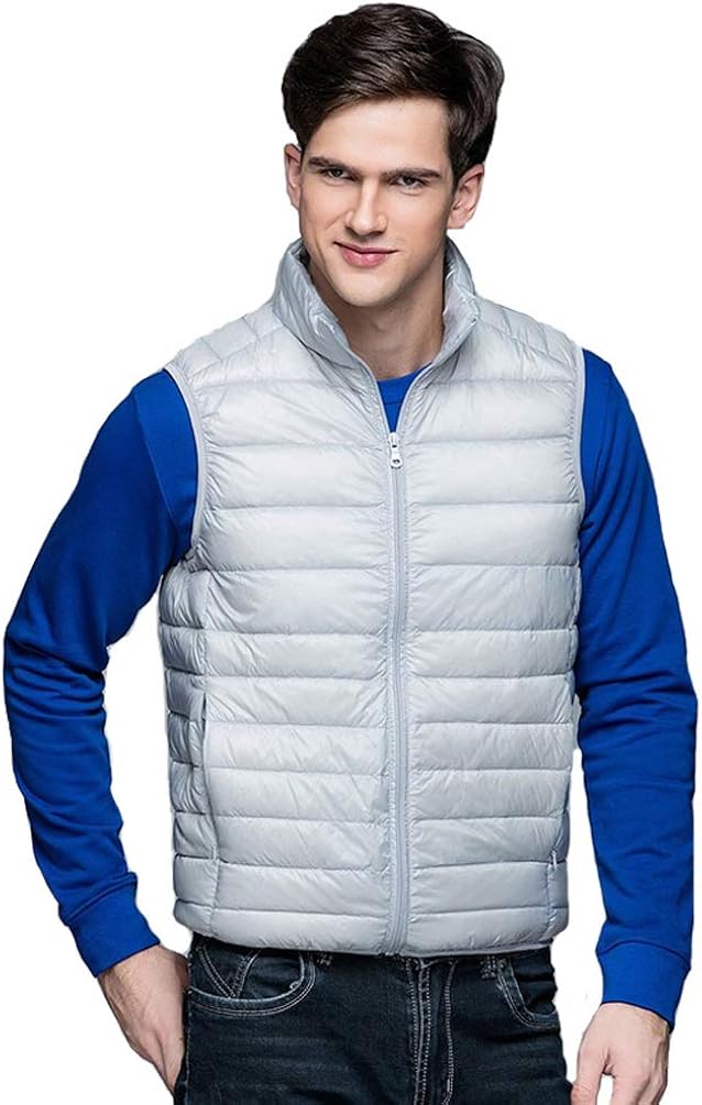 doudoune ultra légère homme