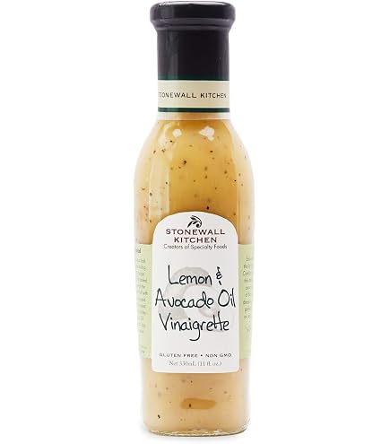 Amazon.com : Marzetti, Dressing Simply Lemon Ving, 12 Fl Oz : Grocery &  Gourmet Food