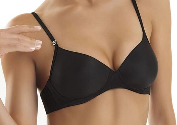 sielei reggiseno push up